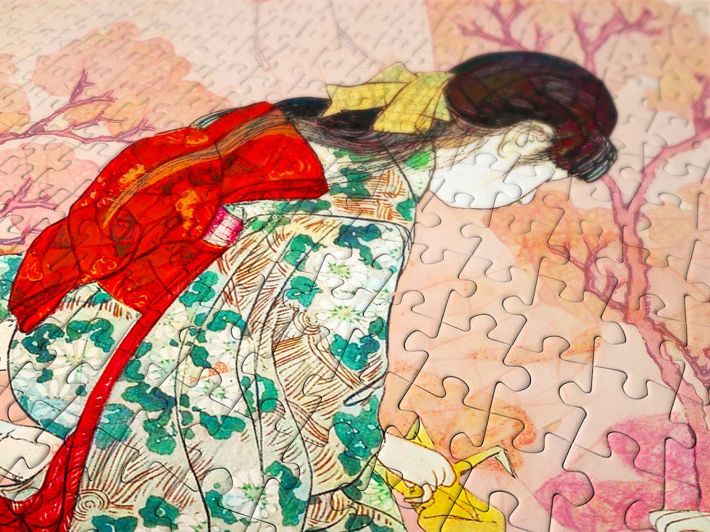 Пазл Побажання - Wishes (Enjoy-2017) Киев - изображение 2