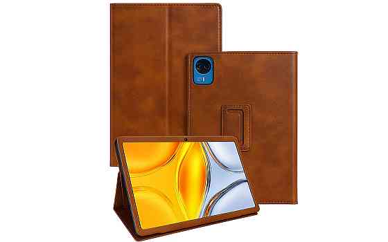Чохол-підставка CRAYTON для Lenovo Xiaoxin Pad Pro 12.7 — стиль, захист і ручне збирання, колір Shlyakhetna Київ