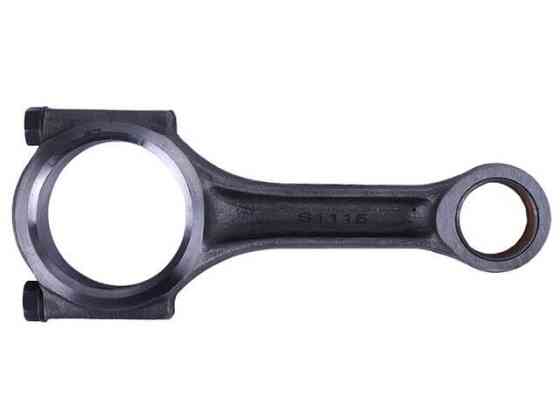 Шатун дизельний двигун ZH1115N мотоблок мототрактор Мукачево