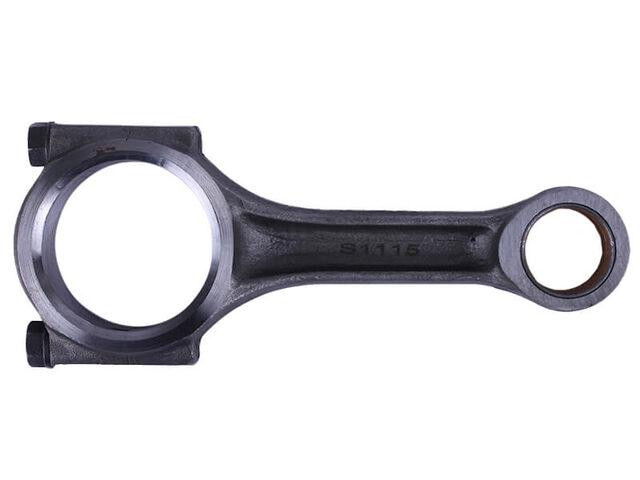 Шатун дизельный двигатель ZH1115N мотоблок мототрактор Мукачево - изображение 3