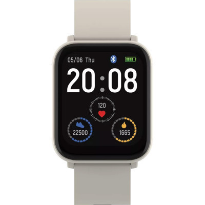 Смарт-часы Canyon Easy SW-54 Beige (CNS-SW54WB) Винница - изображение 6