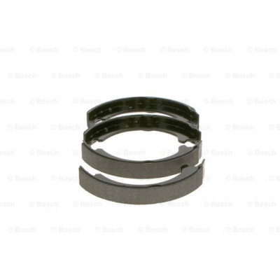 Гальмівні колодки Bosch 0 986 487 548 Вінниця - фото 4