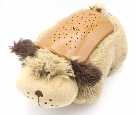 Проектор звездное небо Dream Lites Pillow Pets 