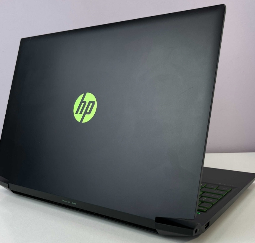 HP 16'1 i5-10300H GTX 1650Ti 4Gb 8Gb SSD 512Gb. Ноутбук Київ - фото 6