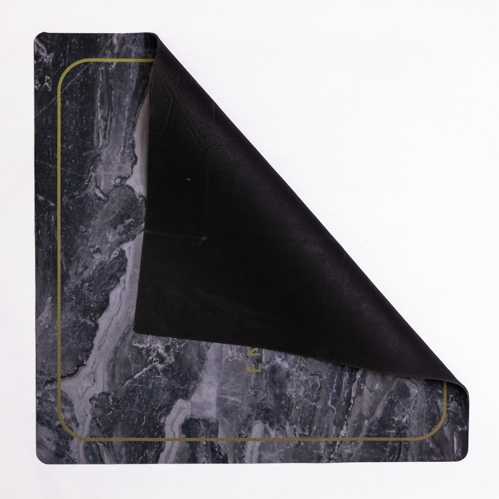 Jiamat Килимок діатомітовий Enjoy Every Day 58*58 см для ванної кімнати HP-42-14 Коломыя - изображение 2