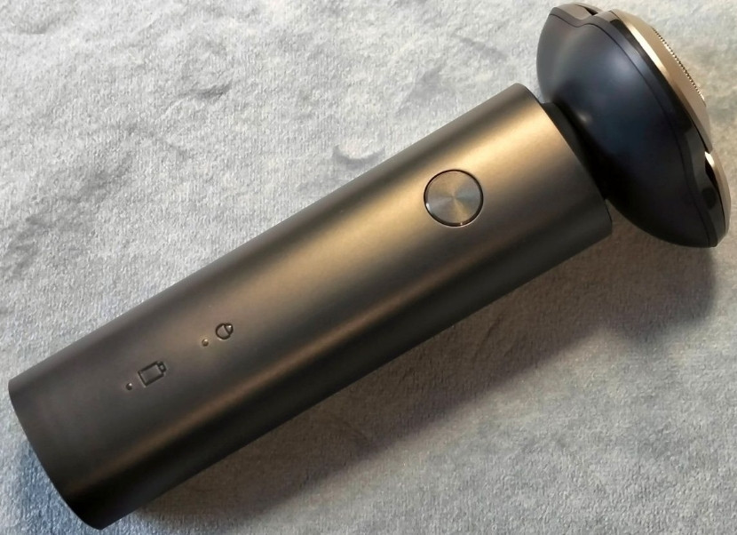 Електробритва Xiaomi Mijia Electric Shaver S101 2025. Харків - фото 7