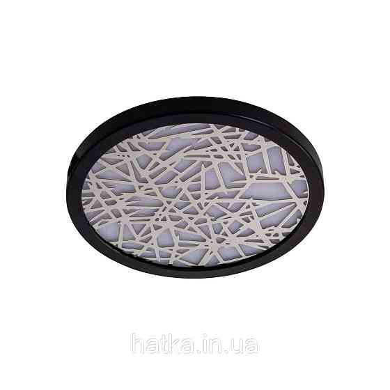 Спот Sirius RT475 BK+WT Київ