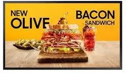 Монитор Samsung OM46N (LH46OMNSLGBEN) Киев