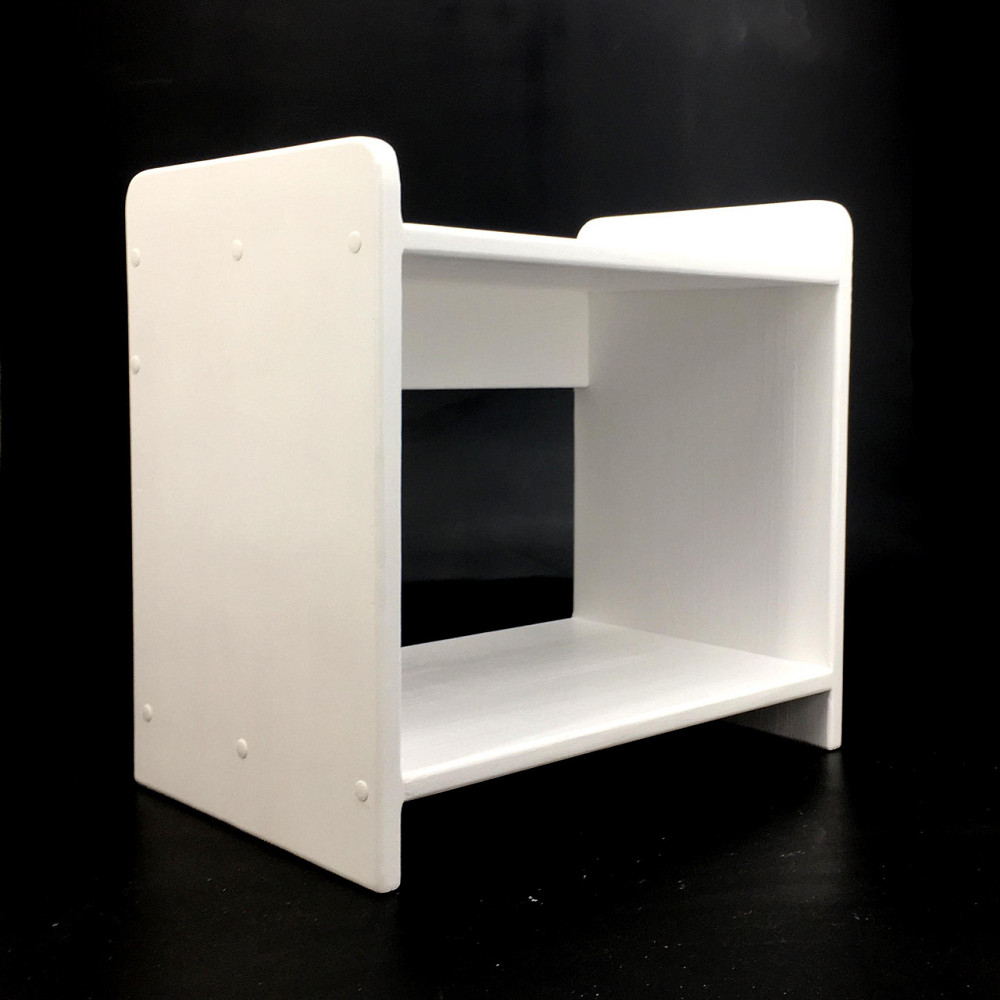 Настольная полка для принтера 