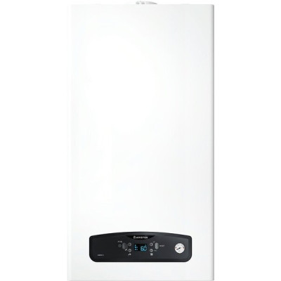 Котел Ariston CARES S 24 (3301637) Винница - изображение 2