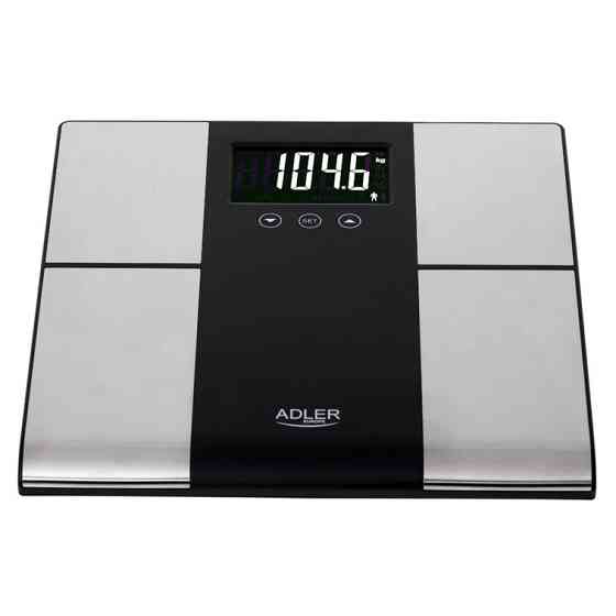 Электронные весы с автоматическим включением, Электронные весы для напольного использования TK-15 Львов