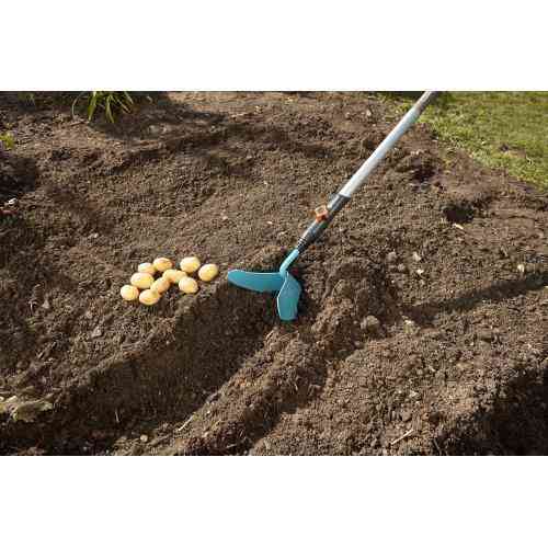 Плуг Gardena Combisystem 16 см Одеса