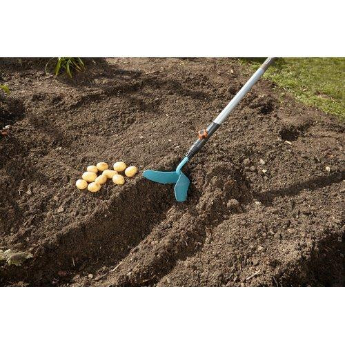 Плуг Gardena Combisystem 16 см Одеса - фото 4