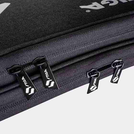 Чохол для ракетки Stiga Batwallet Eco Rival (1423-0306-81) Київ