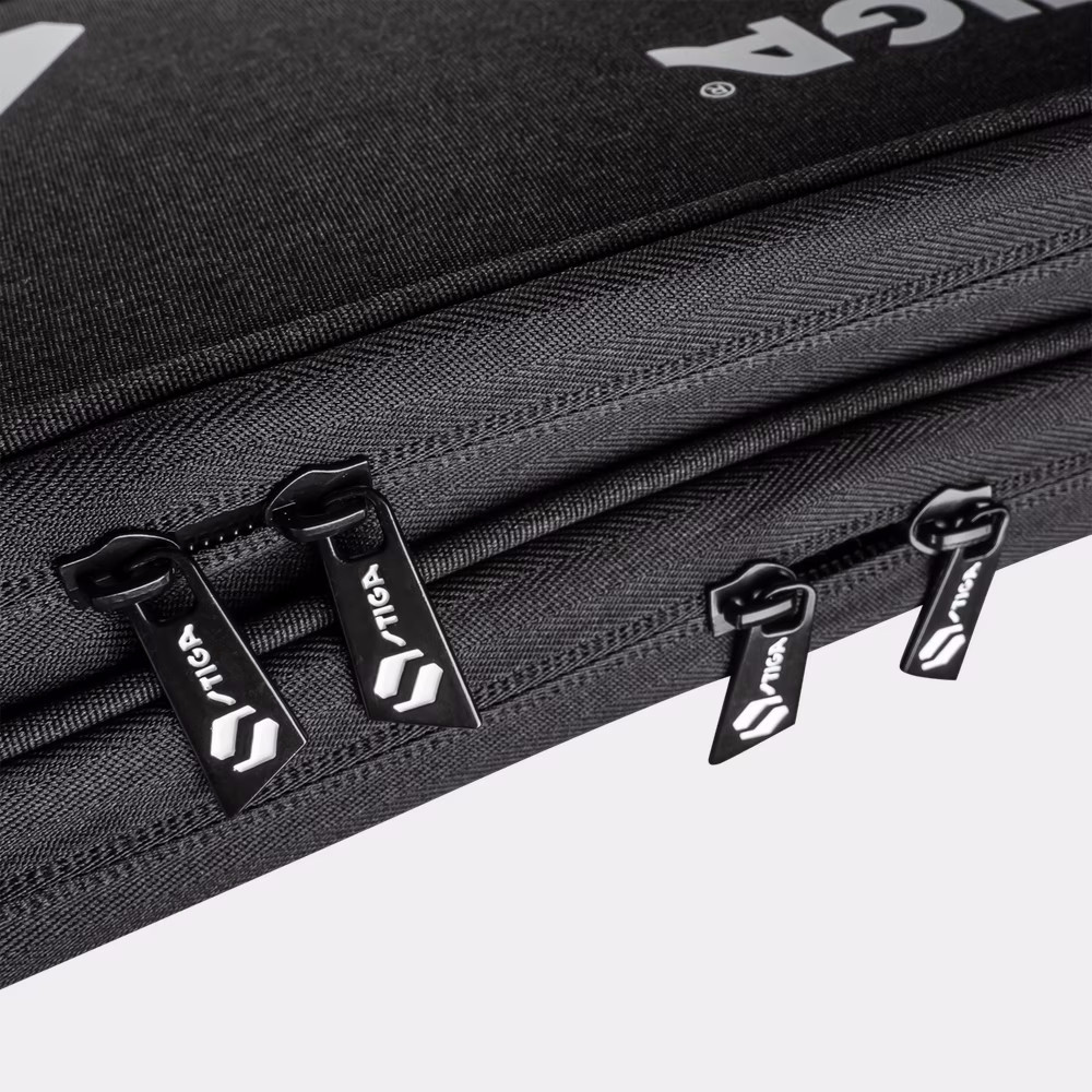 Чохол для ракетки Stiga Batwallet Eco Rival (1423-0306-81) Київ - фото 4