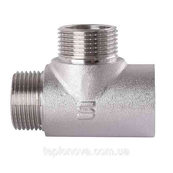 Трійник 3/4| ВНН SL8802 Чернівці