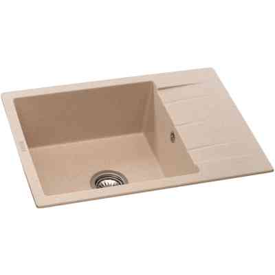 Мийка кухонна GRANADO LINARES avena (gr0802) Вінниця