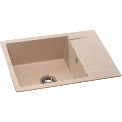 Мийка кухонна GRANADO LINARES avena (gr0802) Вінниця - фото 2