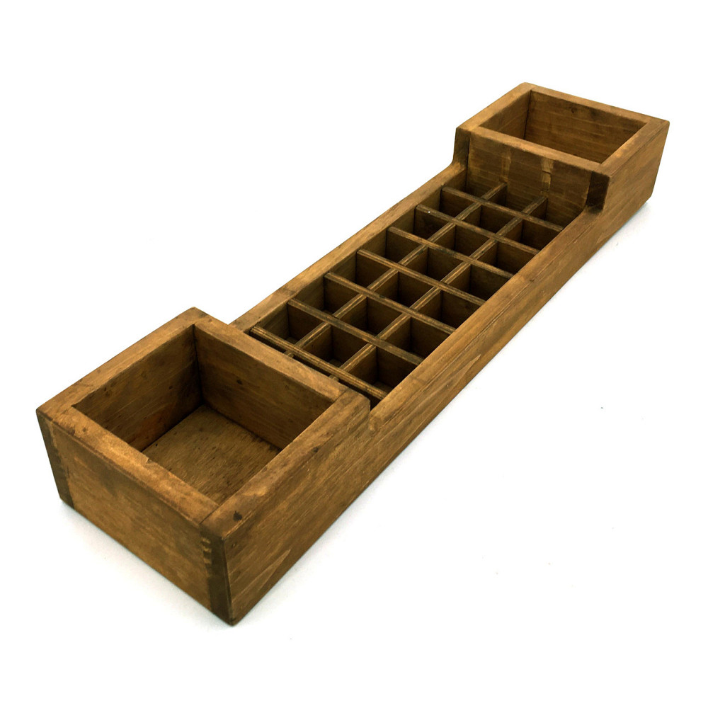 Органайзер для косметики "Фредегонда" мускат Миколаїв - фото 4