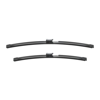 Щітка склоочисника Bosch 3 397 110 007 Вінниця - фото 2