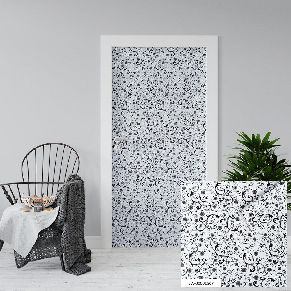 Самоклеящаяся декоративная плёнка Киев - изображение 8