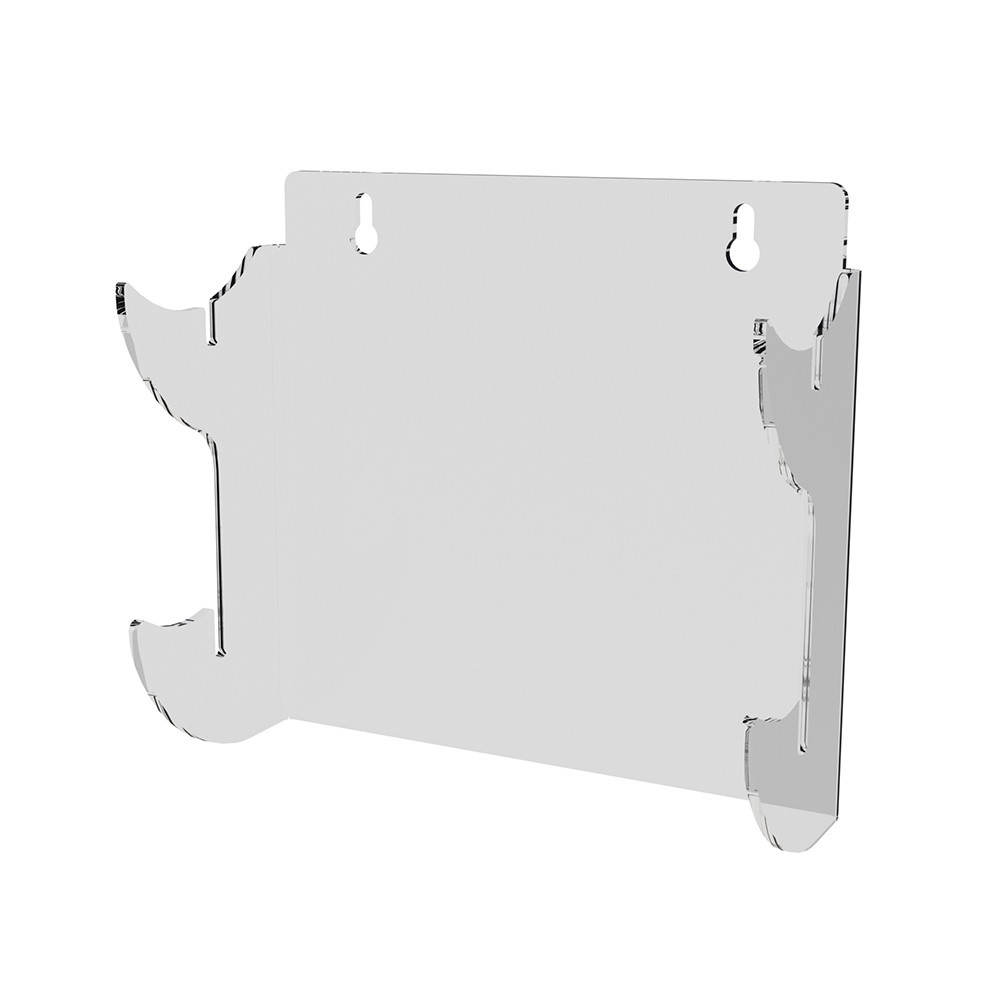 Подставка для ножей EKOSTAR 2 яруса настенная Киев - изображение 1