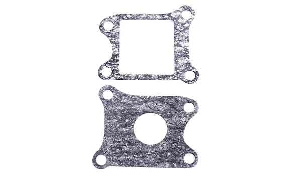 Прокладка лепесткового клапана скутер Хонда Дио AF34/35 (паронит) Мукачево