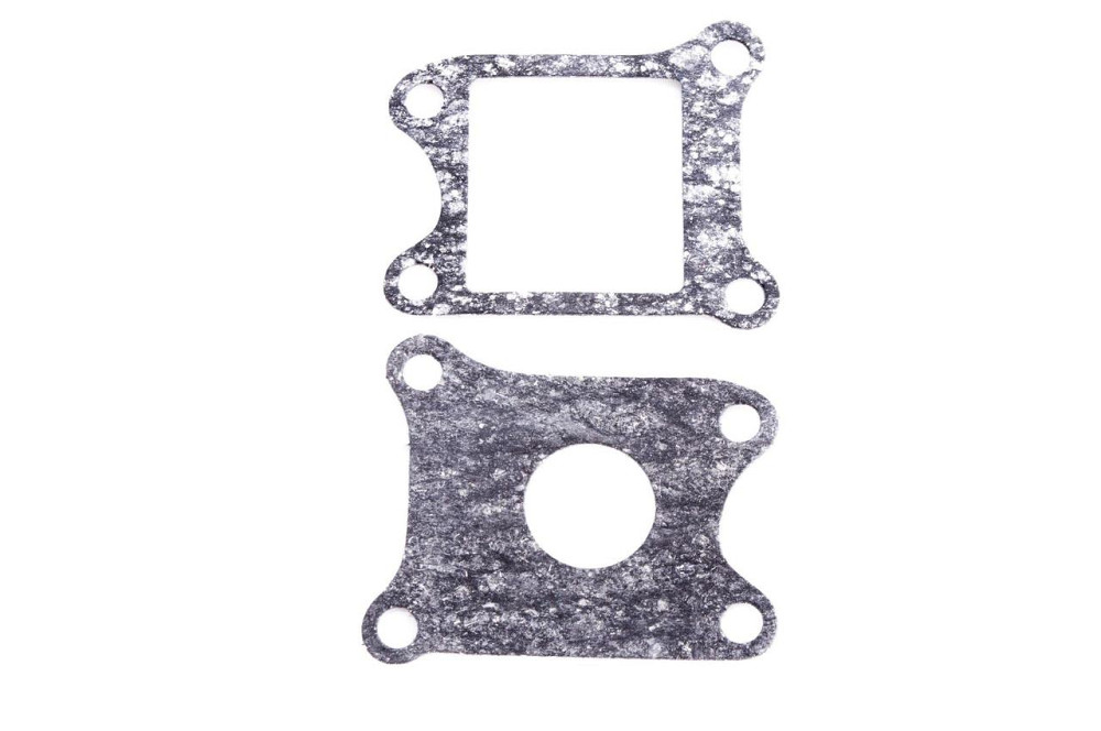 Прокладка лепесткового клапана скутер Хонда Дио AF34/35 (паронит) Мукачево - изображение 1