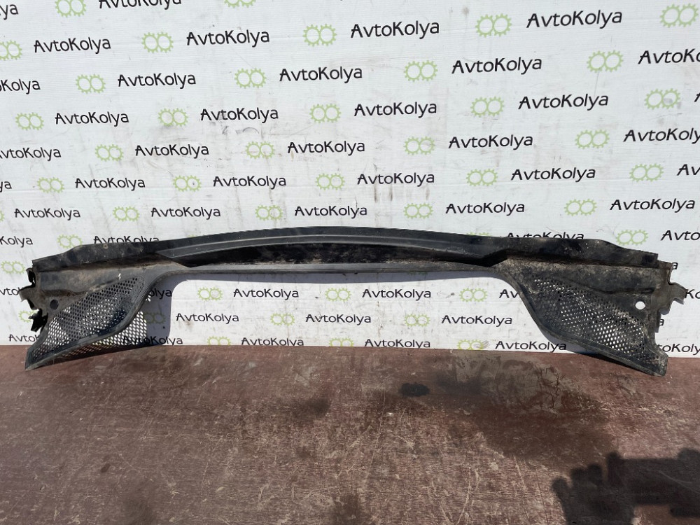 Пластик під лобове скло (жабо) Citroen C4 2004-2010 (96467935XT) Ковель - фото 3