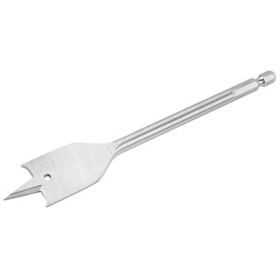 Свердло Tolsen по дереву плоске Перове 40 мм (75650) Вінниця - фото 1