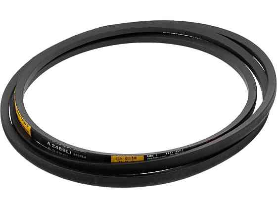 Пас клиноподібний до трактора-газонокосарки YT-85552 YATO контур l= 2489 мм [30] Одесса