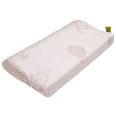 Подушка Highfoam детская ортопедическая Noble Twinkle Star для девочек 50 х 29 х 8 см (4820000634977) Винница