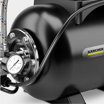 Насосная станция Karcher BP 4.900 Home, 1150Вт, 4.9 куб/ч. (1.645-760.0) Винница - изображение 7
