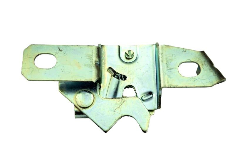 Замок 2101-2107, 2121-21214 Аналог капота Мукачево - фото 1