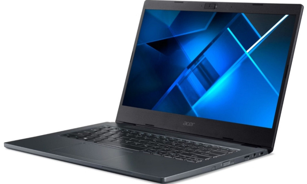 Ноутбук Acer Travelmate P4 Thin 14