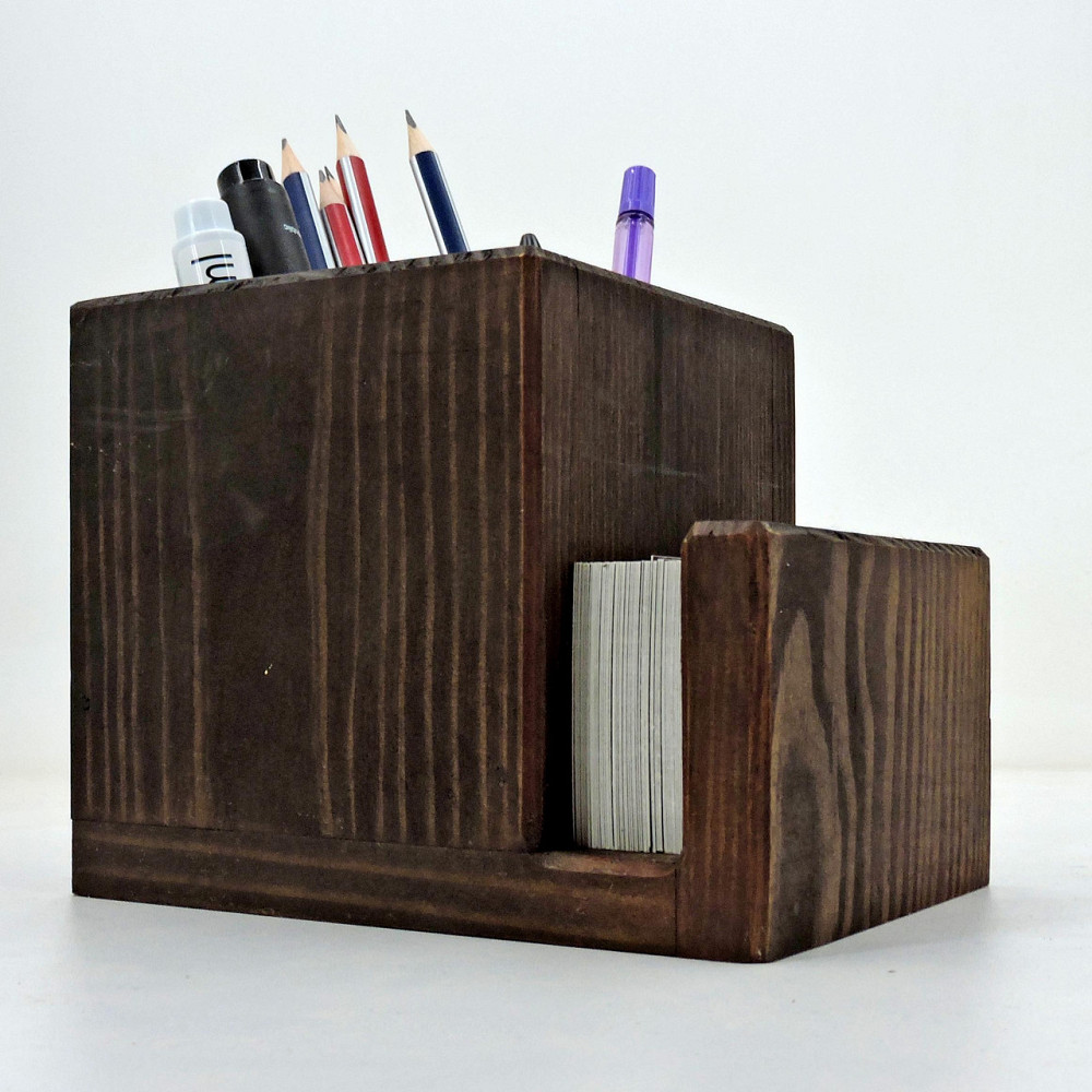 Настольный органайзер 