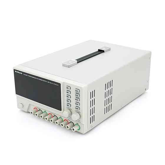 Блок живлення з цифровою індикацією KORAD KA3305P Київ