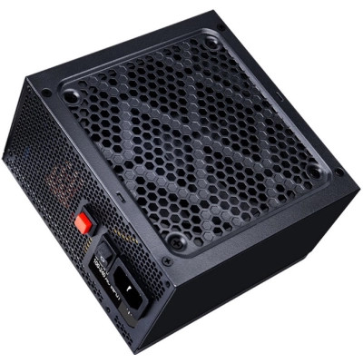 Блок питания 1stPlayer 750W (AR-GLD-750-BK-EU) Винница - изображение 7