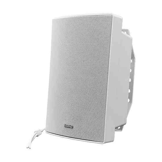 Настінний SIP-IP гучномовець Tonmind SIP-S11T 30W, PoE, ONVIF (24-00505) Киев