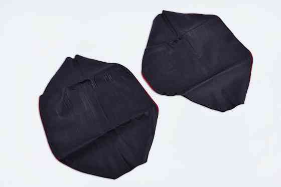 Чохол сидіння мопед Дельта (комплект) Мукачево