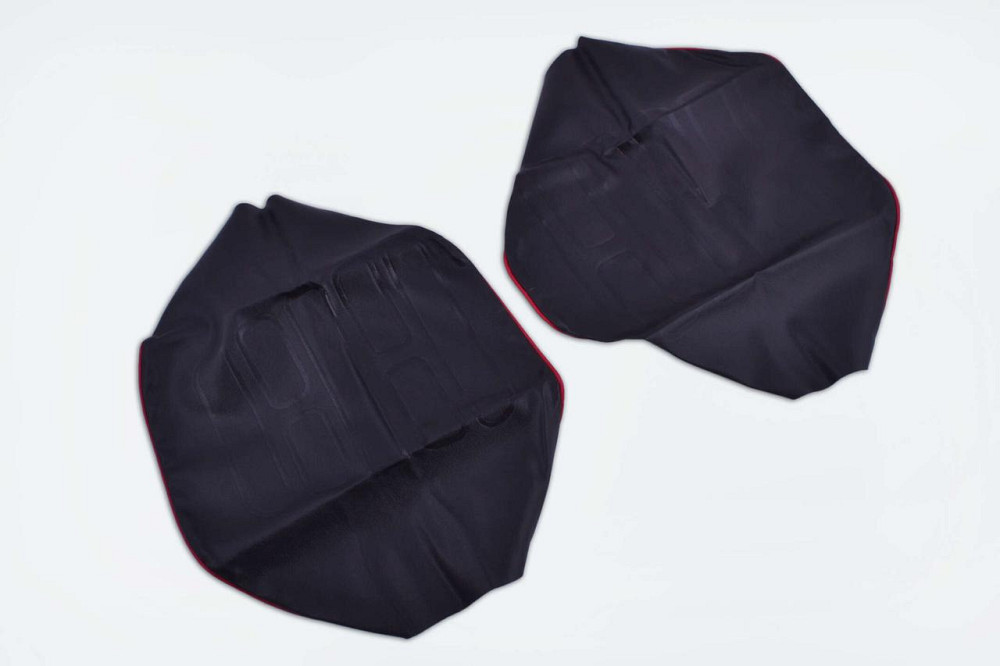 Чохол сидіння мопед Дельта (комплект) Мукачево - фото 1