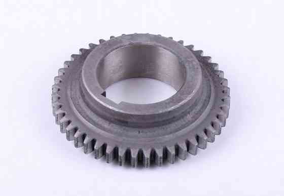 Шестірня 1-й передачі Z-44 Джинма254 Мукачево