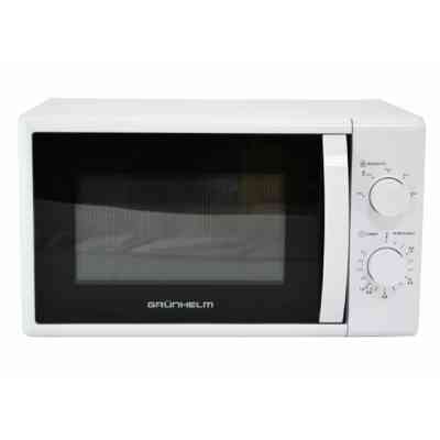 Микроволновая печь Grunhelm 20MX720-W Винница