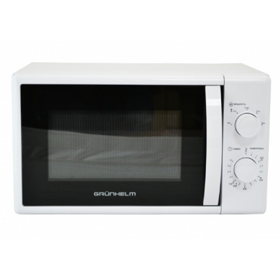 Микроволновая печь Grunhelm 20MX720-W Винница - изображение 1