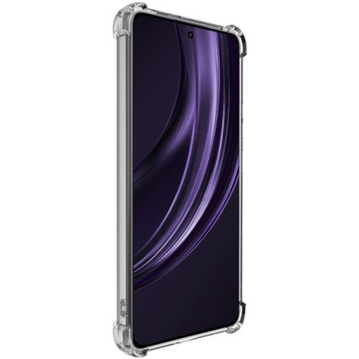 Чехол для мобильного телефона BeCover Anti-Shock Realme 13 Plus 5G Clear (712790) Винница - изображение 2