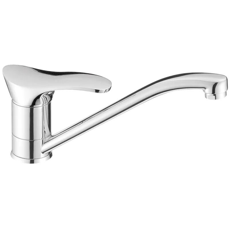 Змішувач для кухні HAIBA ERIS 004   ( HB0098 ) 26576 Харків - фото 1