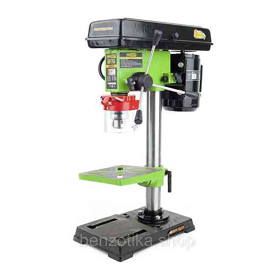 Свердлильний верстат Procraft BD1750 Київ