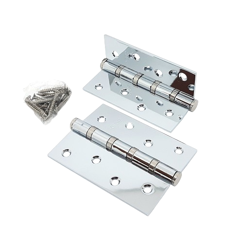 Завіса L(ліва) 100*75мм CR KEDR Житомир