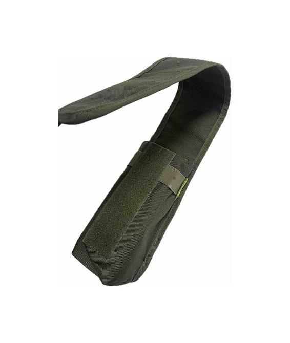 Підсумок для двох магазинів РПК закритого типу Novator PAK-6 Khaki Киев - изображение 6