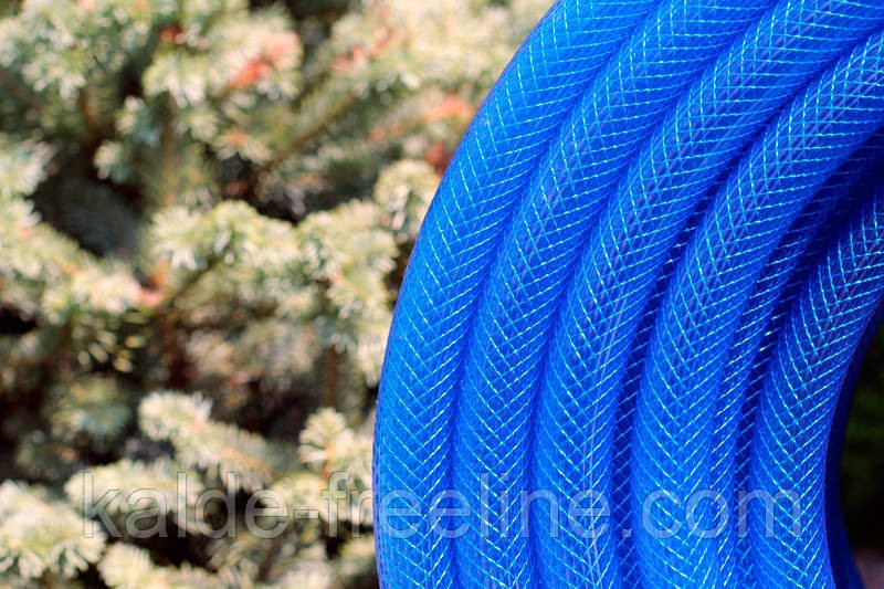 Шланг поливальний Presto-PS силіконовий армований Софт діаметр 3/4 дюйма, довжина 50 м (SFN3/4 50) Харьков - изображение 5